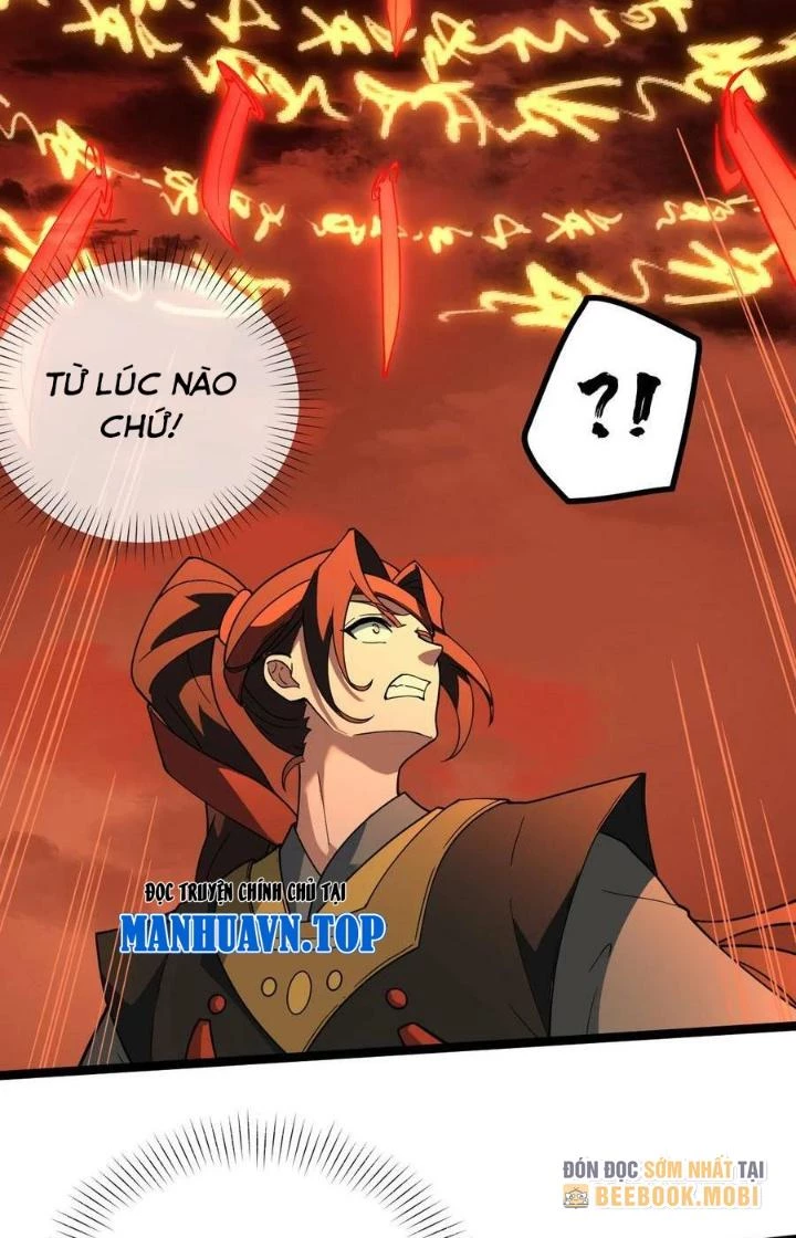 Vĩnh Sinh Chapter 108 - Next Chapter 109