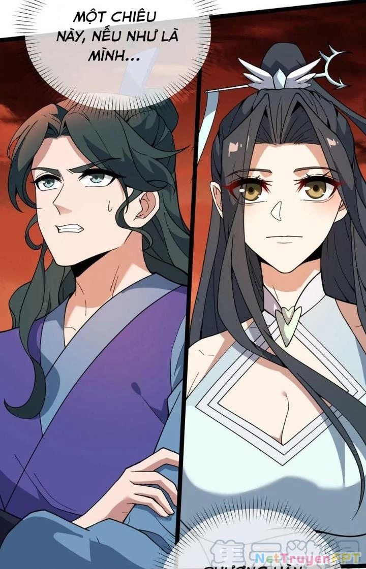 Vĩnh Sinh Chapter 108 - Next Chapter 109