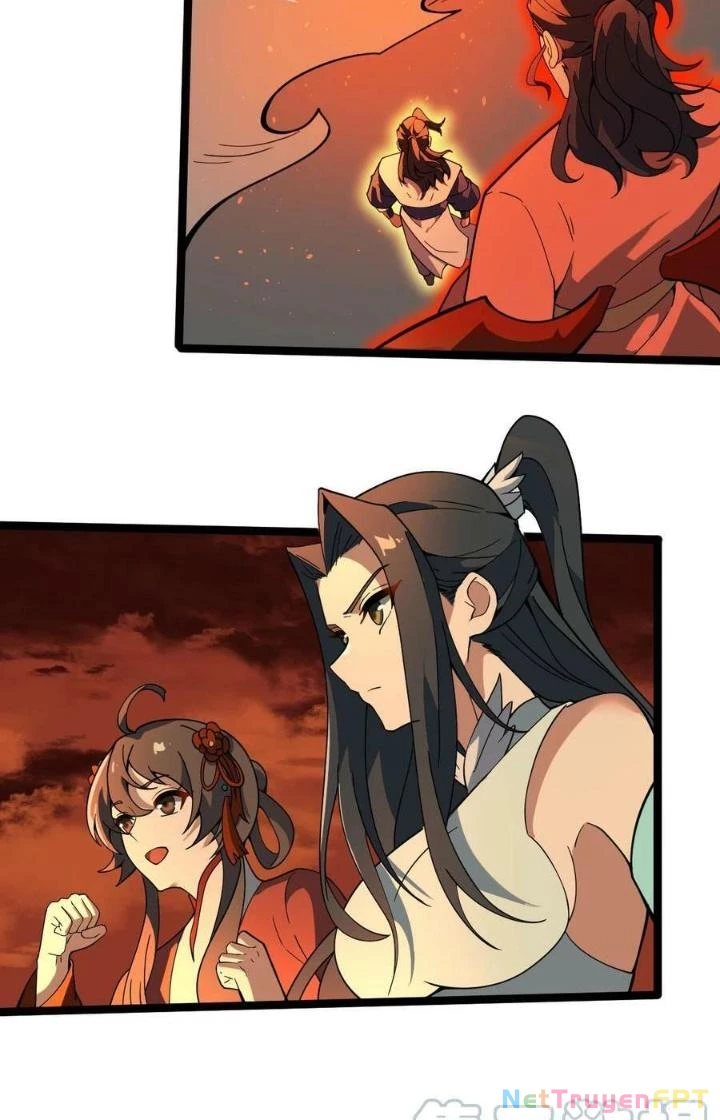 Vĩnh Sinh Chapter 108 - Next Chapter 109
