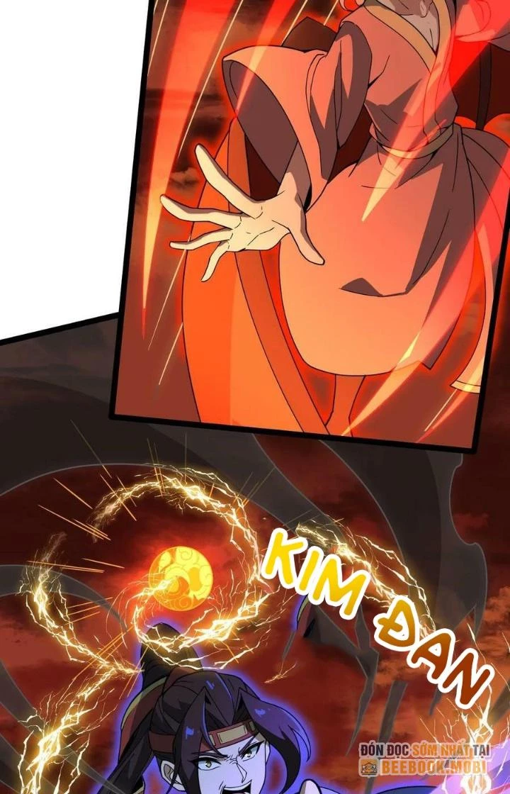 Vĩnh Sinh Chapter 108 - Next Chapter 109