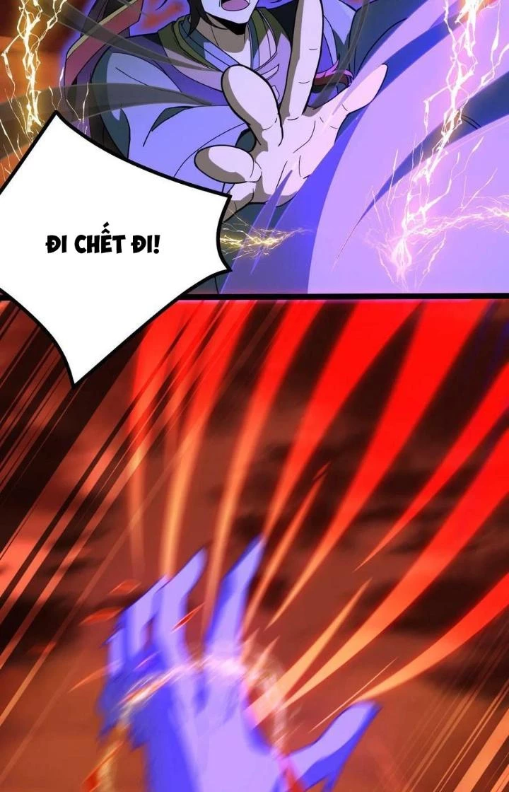 Vĩnh Sinh Chapter 108 - Next Chapter 109