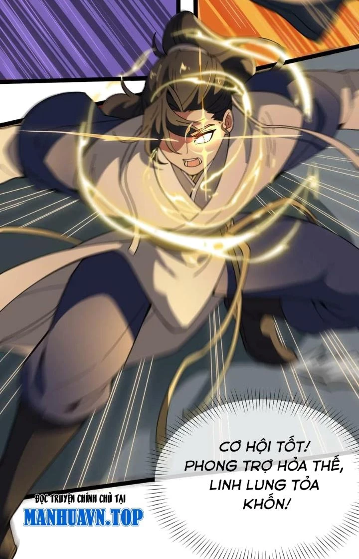 Vĩnh Sinh Chapter 108 - Next Chapter 109