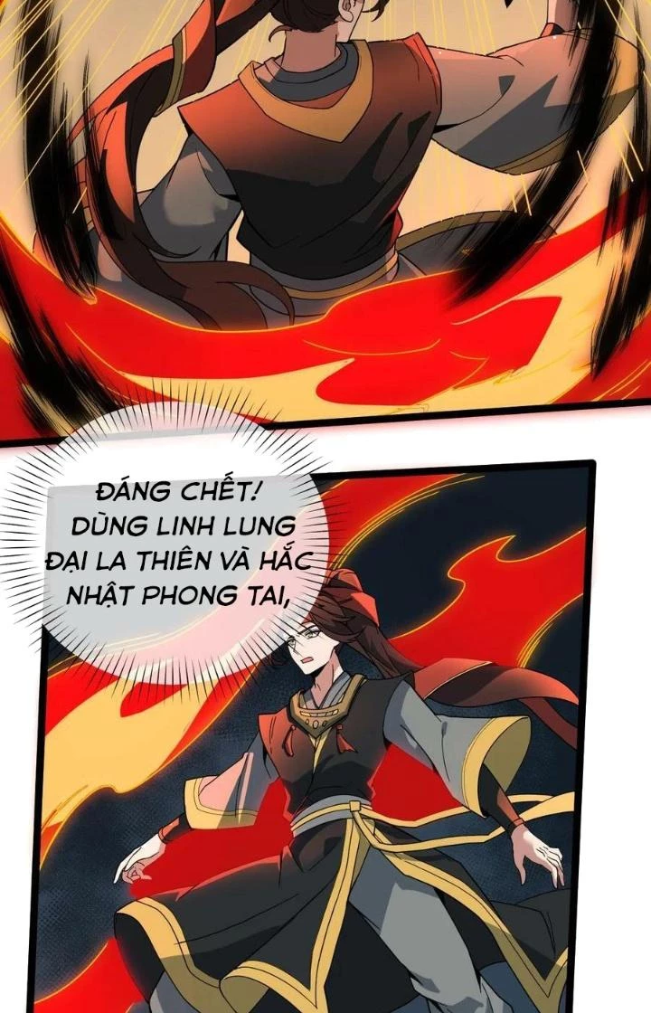 Vĩnh Sinh Chapter 108 - Next Chapter 109