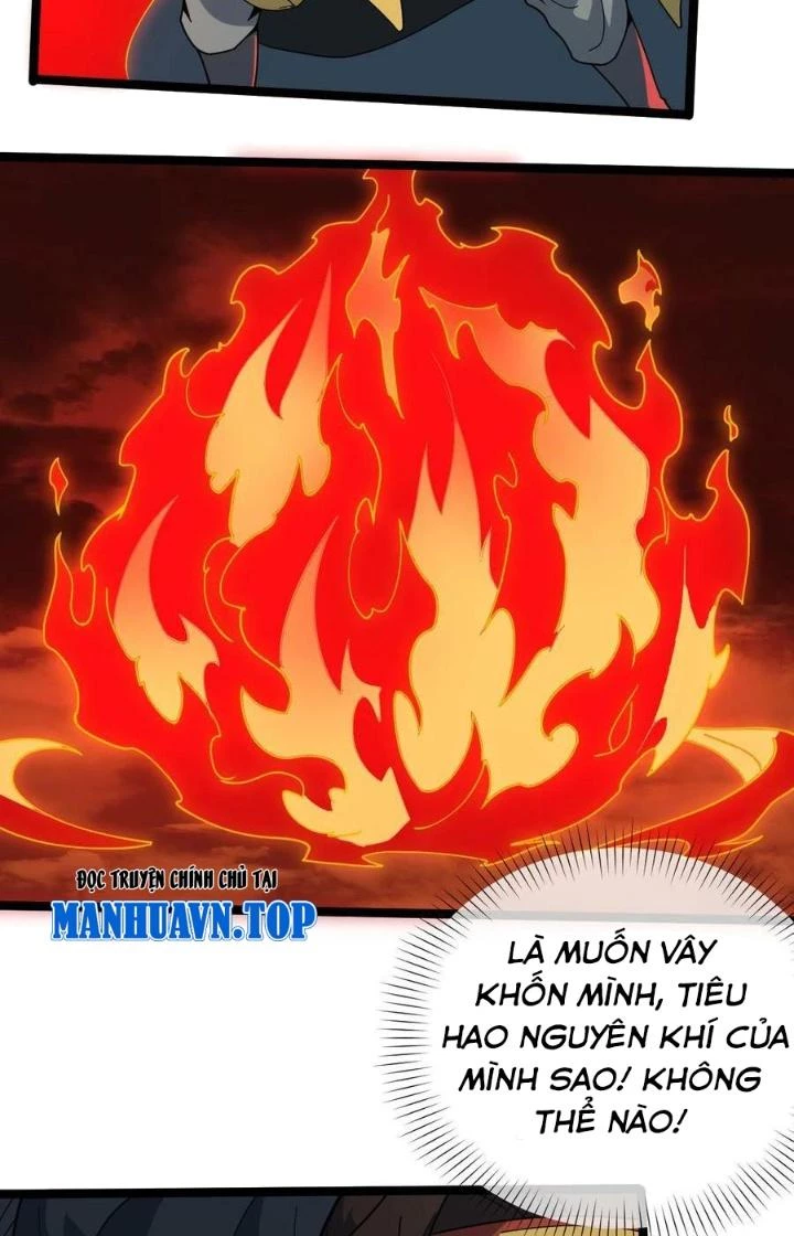 Vĩnh Sinh Chapter 108 - Next Chapter 109