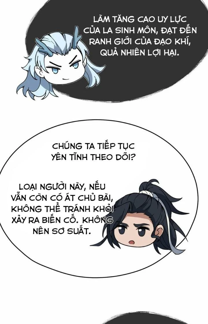 Vĩnh Sinh Chapter 109 - Next Chapter 110