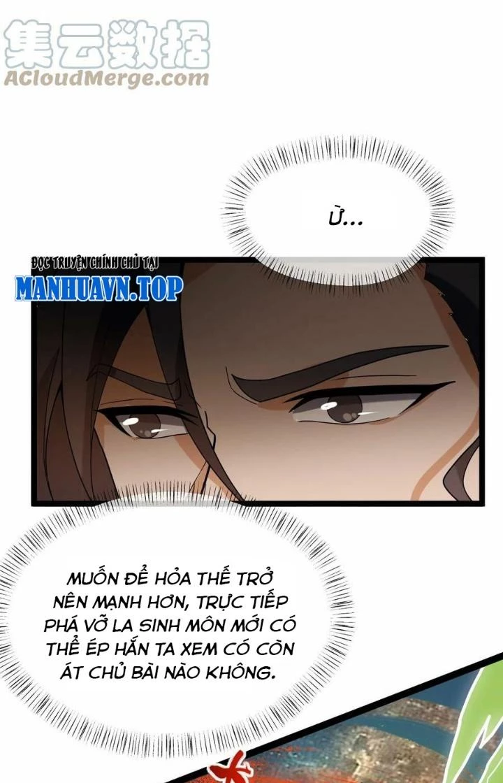 Vĩnh Sinh Chapter 109 - Next Chapter 110