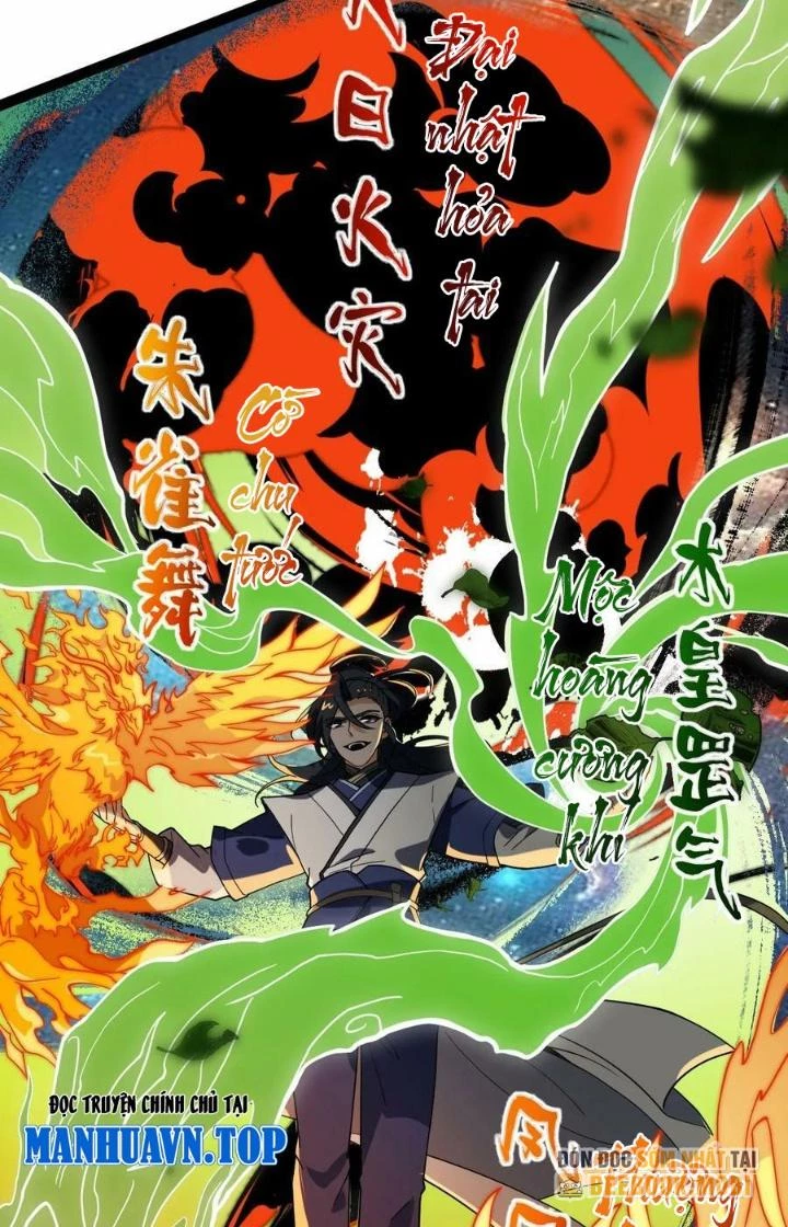 Vĩnh Sinh Chapter 109 - Next Chapter 110
