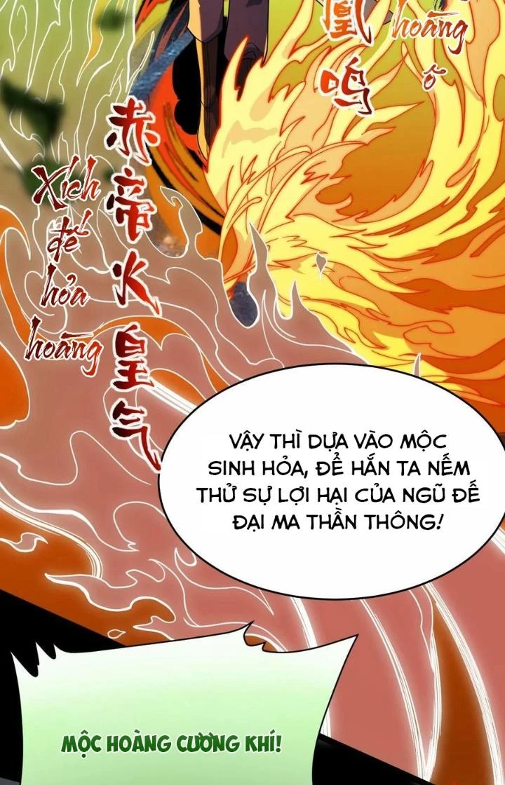 Vĩnh Sinh Chapter 109 - Next Chapter 110