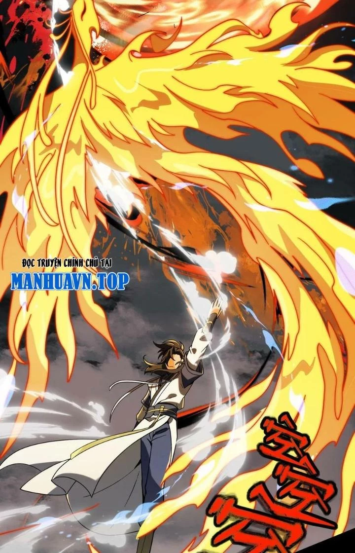 Vĩnh Sinh Chapter 109 - Next Chapter 110
