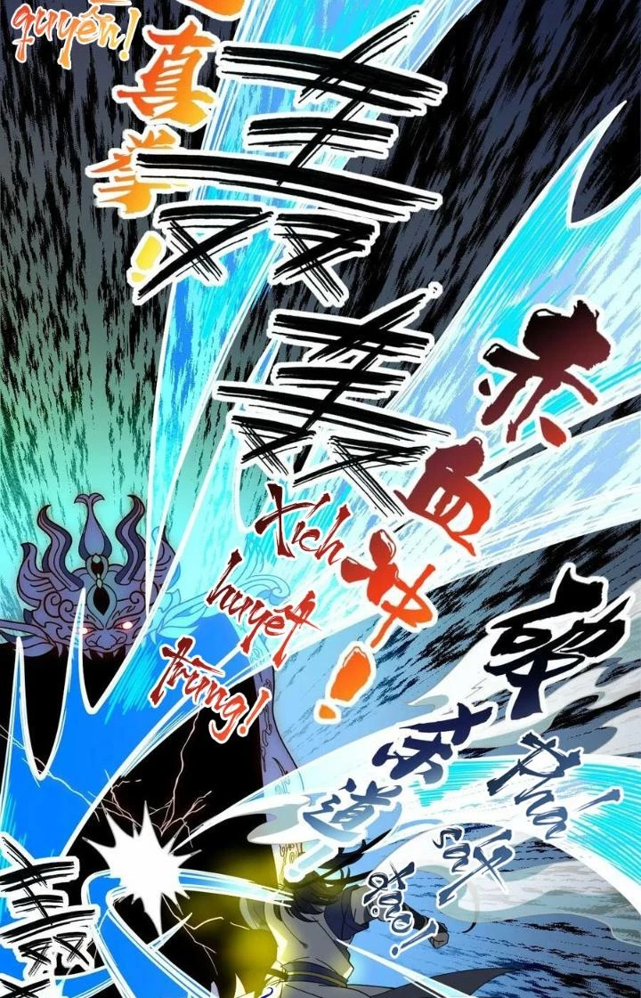 Vĩnh Sinh Chapter 109 - Next Chapter 110