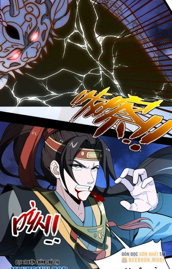 Vĩnh Sinh Chapter 109 - Next Chapter 110