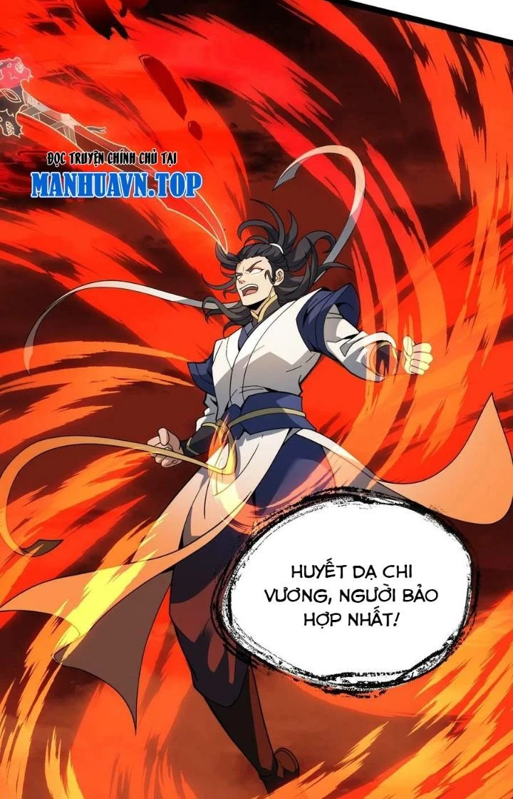 Vĩnh Sinh Chapter 109 - Next Chapter 110