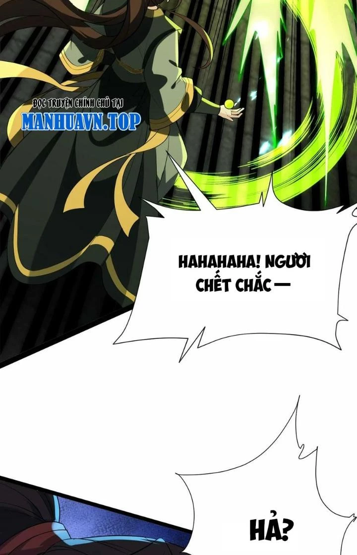 Vĩnh Sinh Chapter 109 - Next Chapter 110