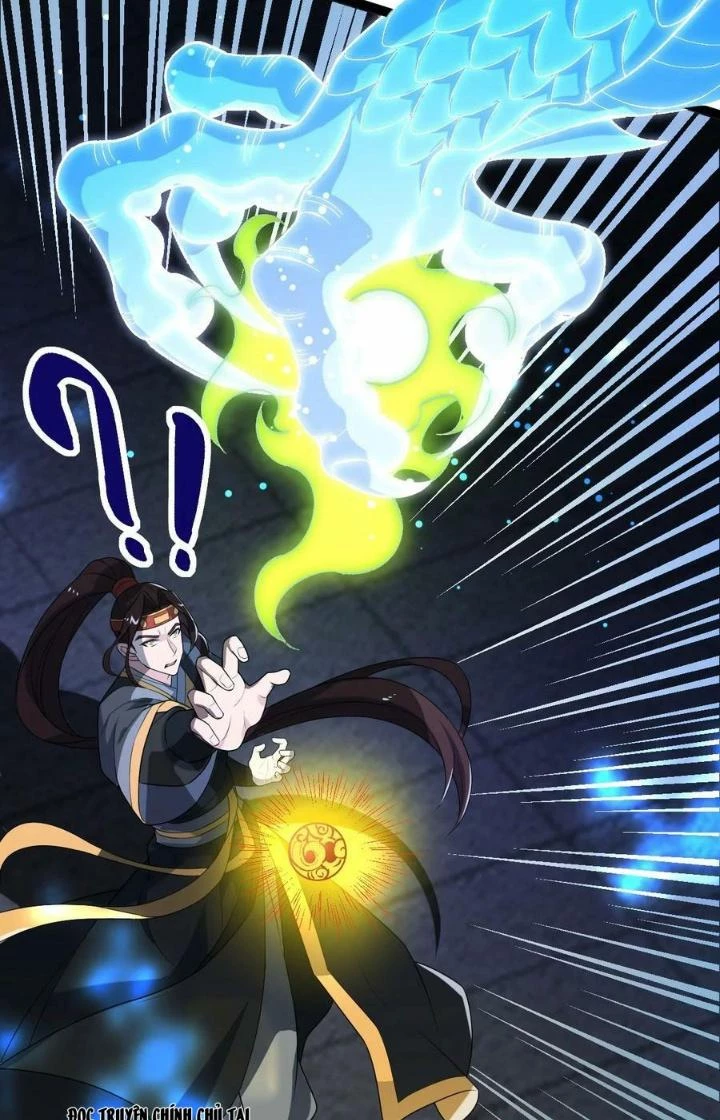 Vĩnh Sinh Chapter 109 - Next Chapter 110