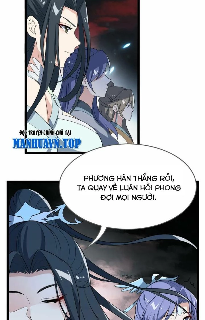 Vĩnh Sinh Chapter 109 - Next Chapter 110