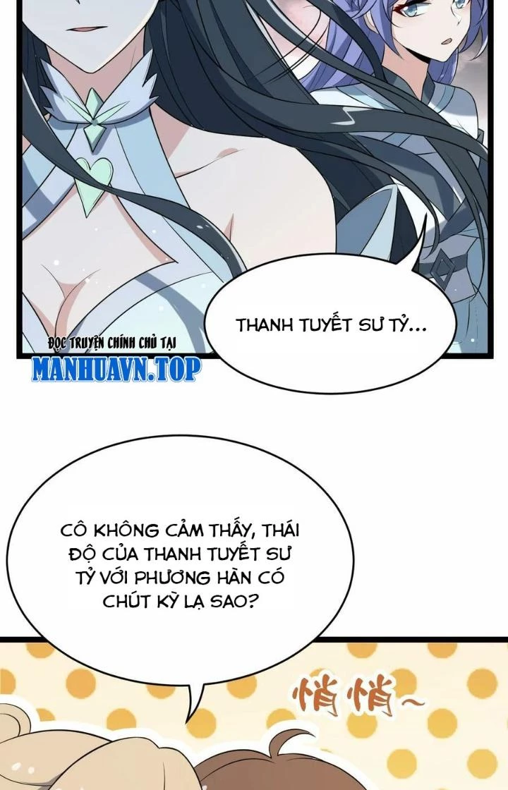 Vĩnh Sinh Chapter 109 - Next Chapter 110