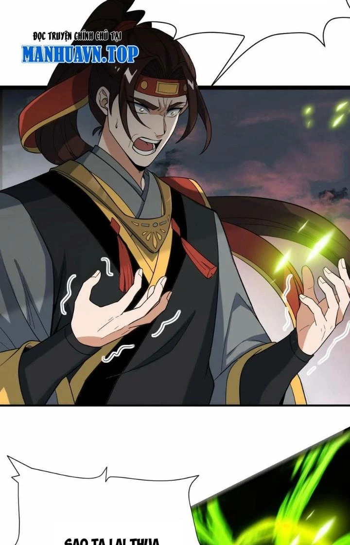 Vĩnh Sinh Chapter 109 - Next Chapter 110
