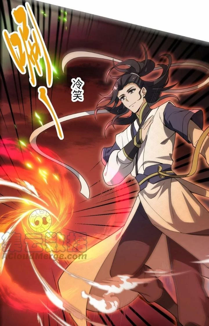 Vĩnh Sinh Chapter 109 - Next Chapter 110