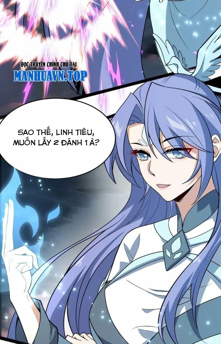 Vĩnh Sinh Chapter 109 - Next Chapter 110