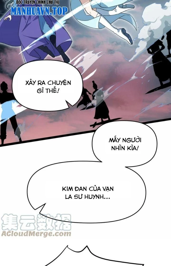 Vĩnh Sinh Chapter 109 - Next Chapter 110