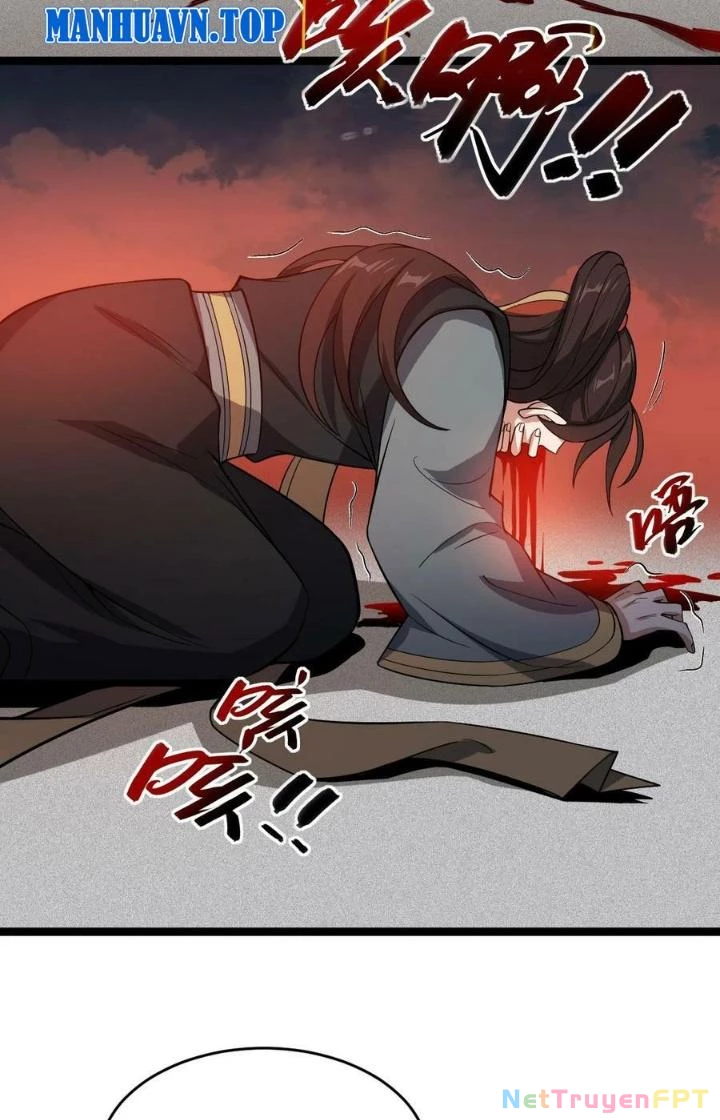 Vĩnh Sinh Chapter 109 - Next Chapter 110