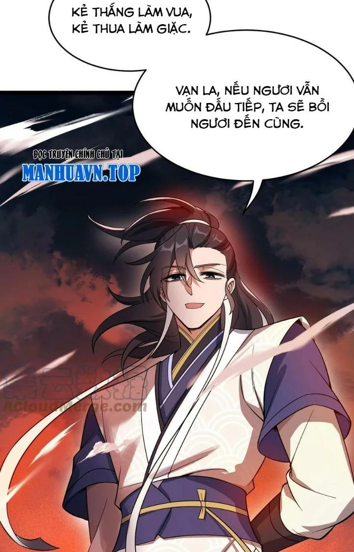 Vĩnh Sinh Chapter 109 - Next Chapter 110