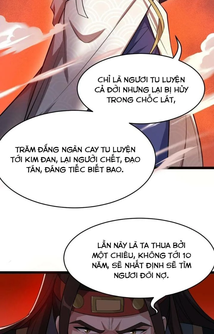 Vĩnh Sinh Chapter 109 - Next Chapter 110