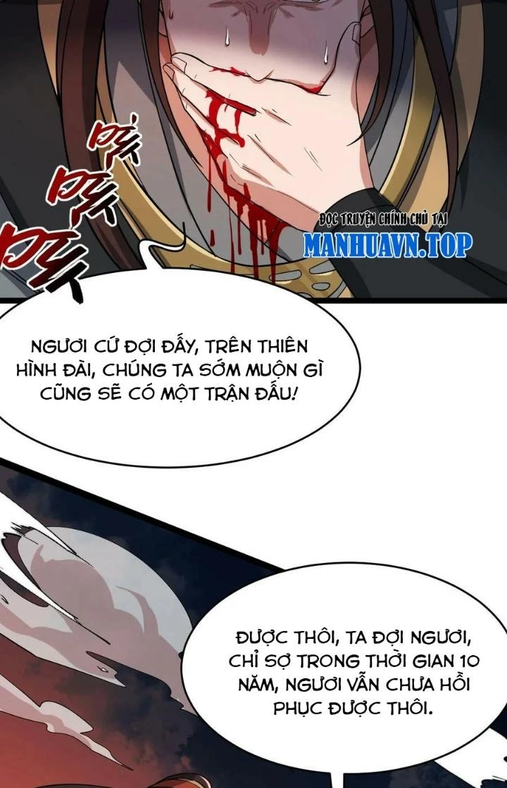 Vĩnh Sinh Chapter 109 - Next Chapter 110