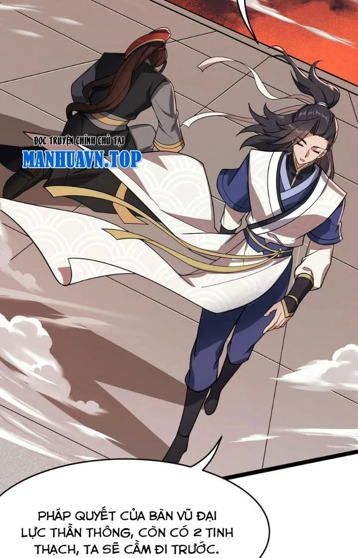 Vĩnh Sinh Chapter 109 - Next Chapter 110