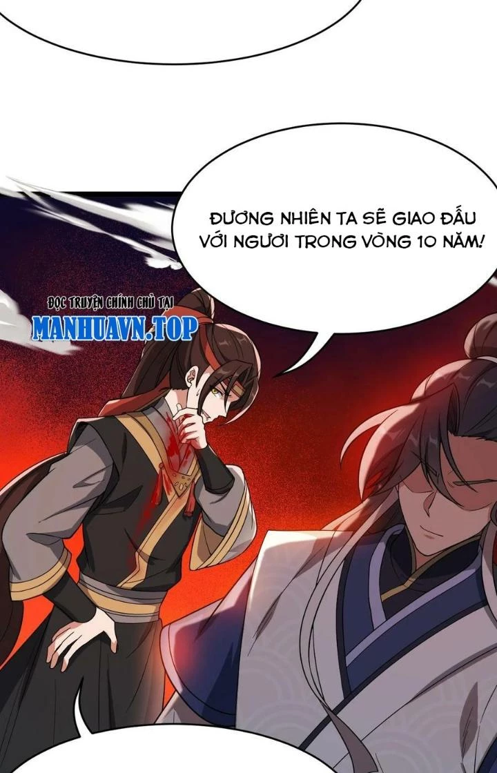 Vĩnh Sinh Chapter 109 - Next Chapter 110