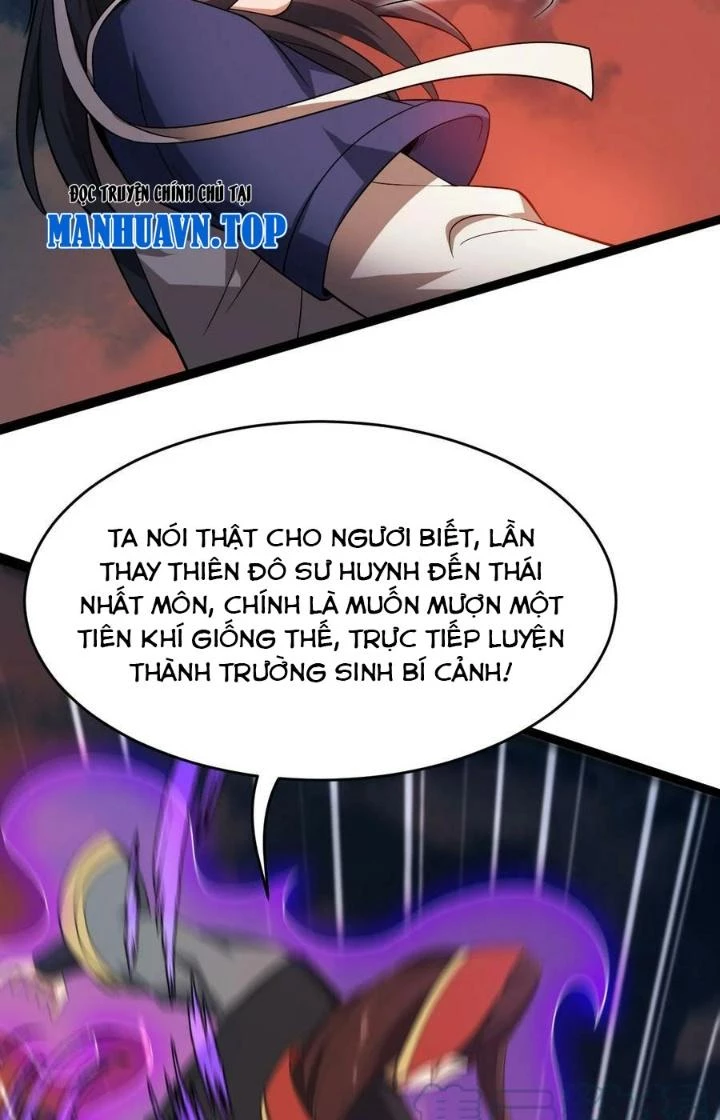 Vĩnh Sinh Chapter 109 - Next Chapter 110