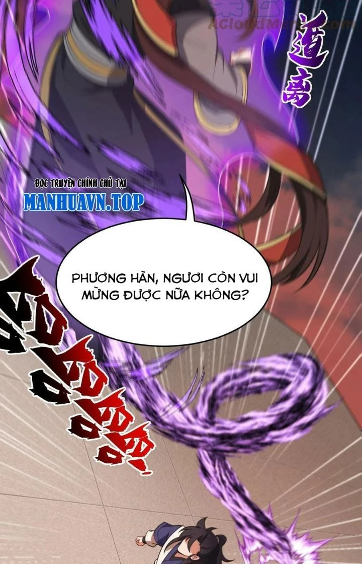 Vĩnh Sinh Chapter 109 - Next Chapter 110