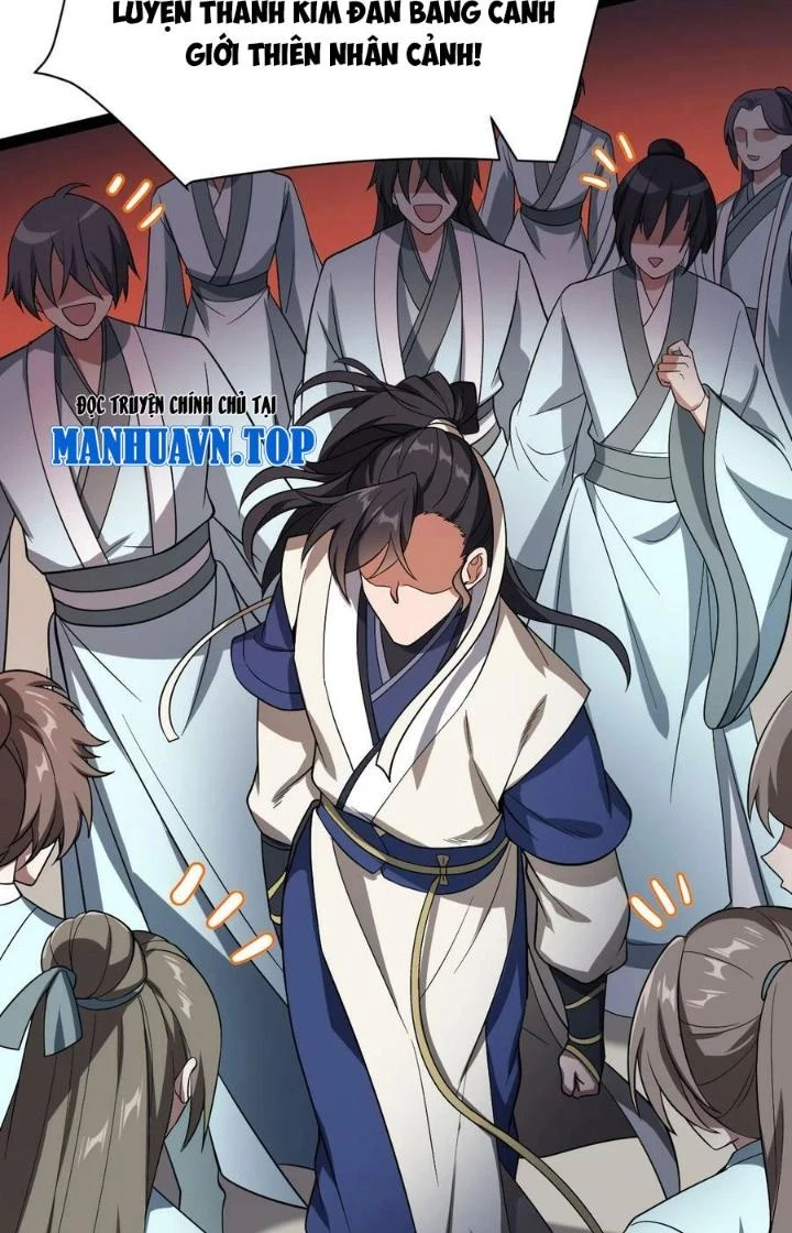 Vĩnh Sinh Chapter 109 - Next Chapter 110