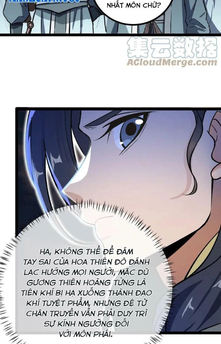 Vĩnh Sinh Chapter 110 - Next Chapter 111