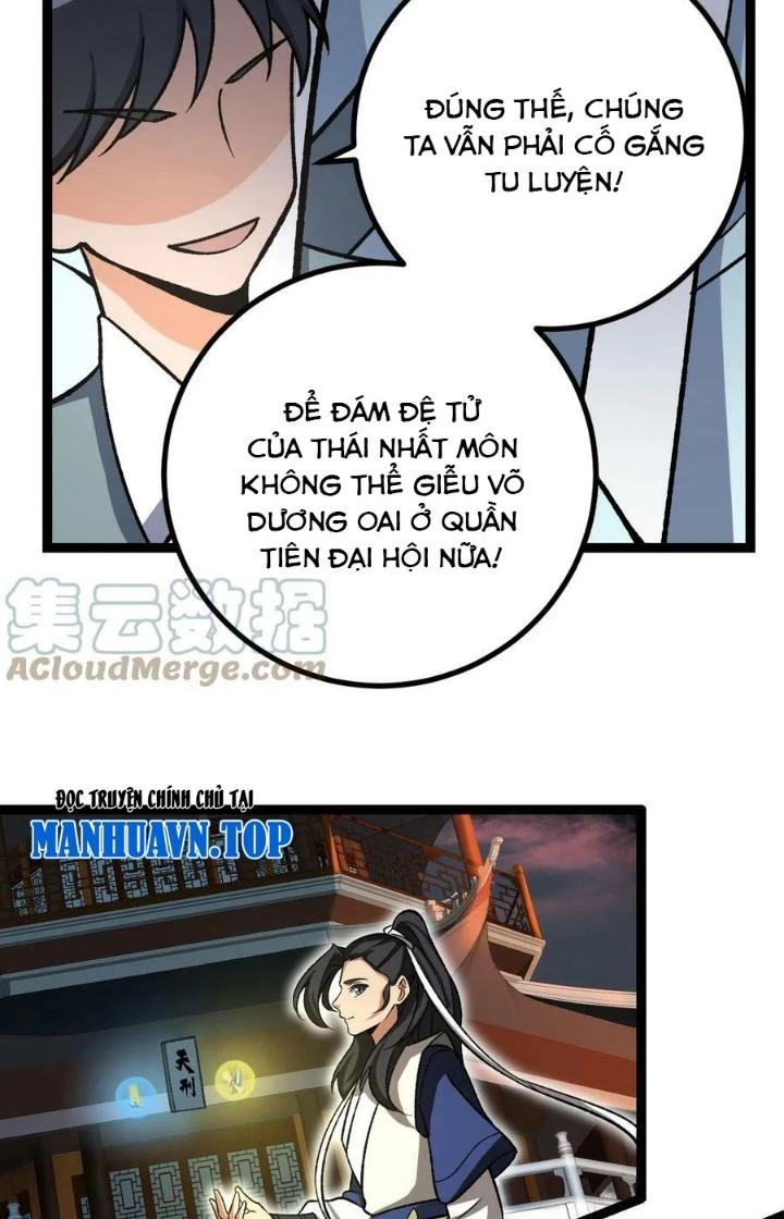 Vĩnh Sinh Chapter 110 - Next Chapter 111