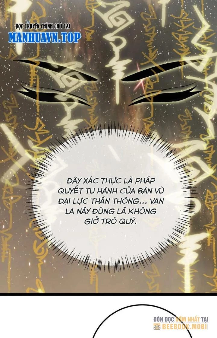 Vĩnh Sinh Chapter 110 - Next Chapter 111
