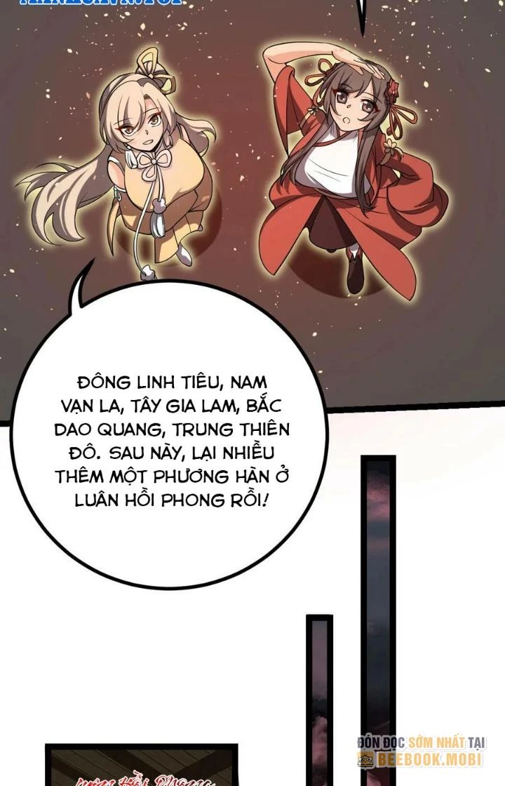 Vĩnh Sinh Chapter 110 - Next Chapter 111