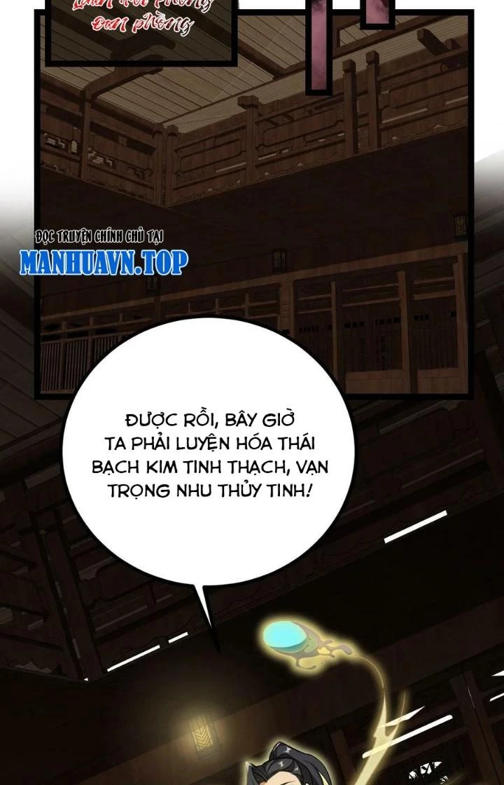 Vĩnh Sinh Chapter 110 - Next Chapter 111