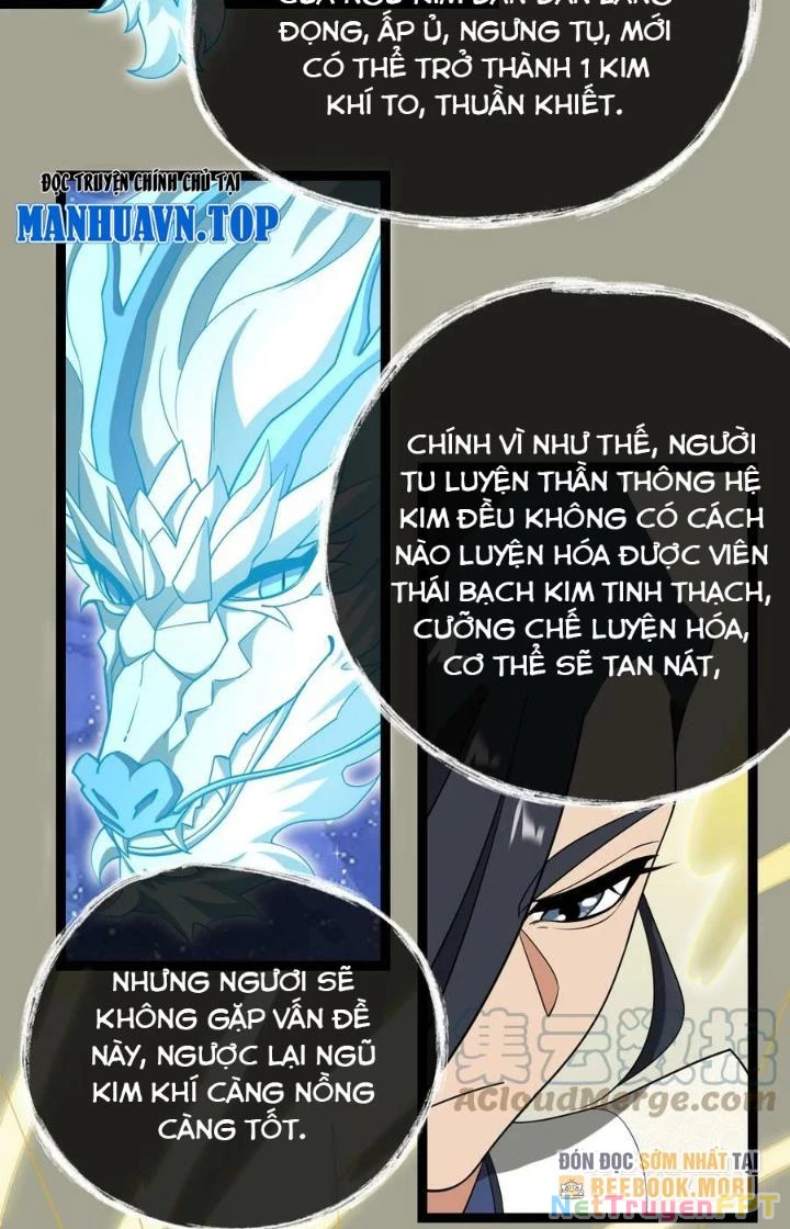 Vĩnh Sinh Chapter 110 - Next Chapter 111
