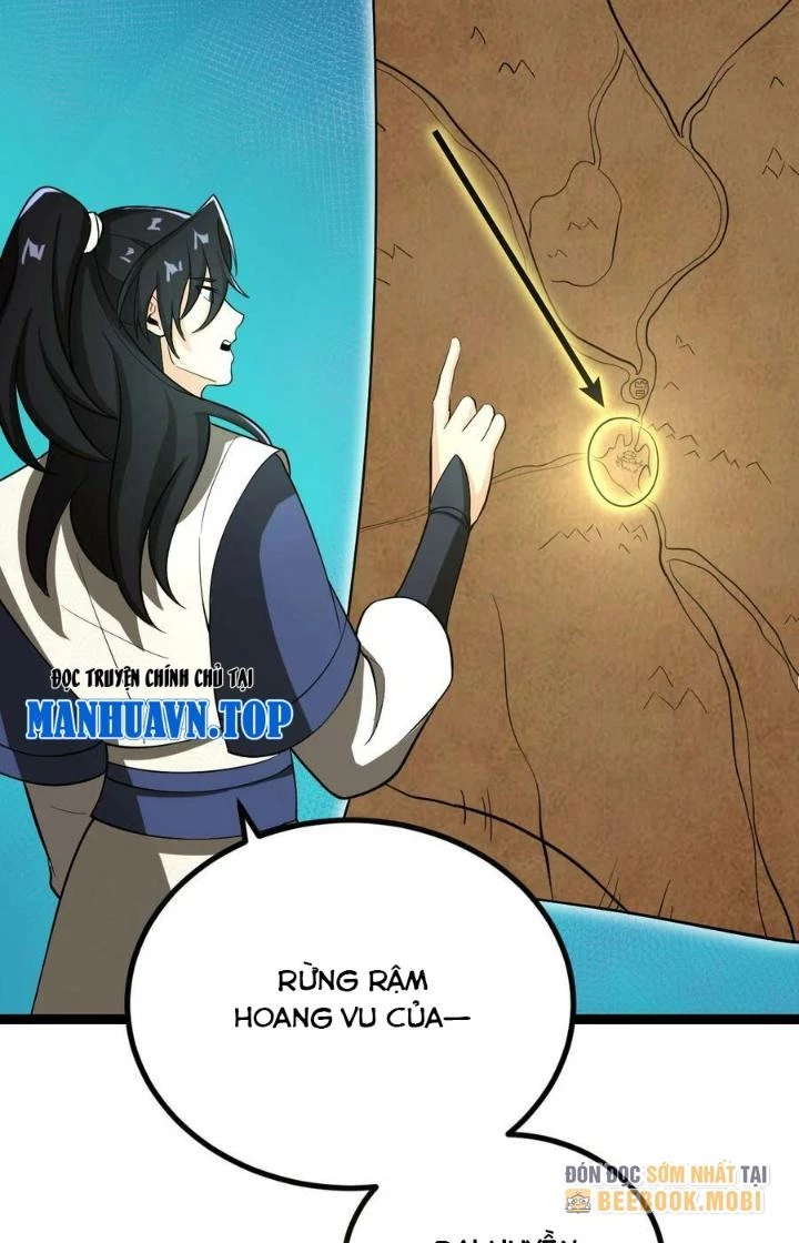 Vĩnh Sinh Chapter 110 - Next Chapter 111