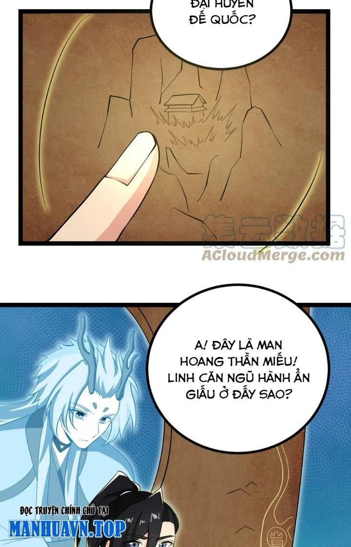 Vĩnh Sinh Chapter 110 - Next Chapter 111