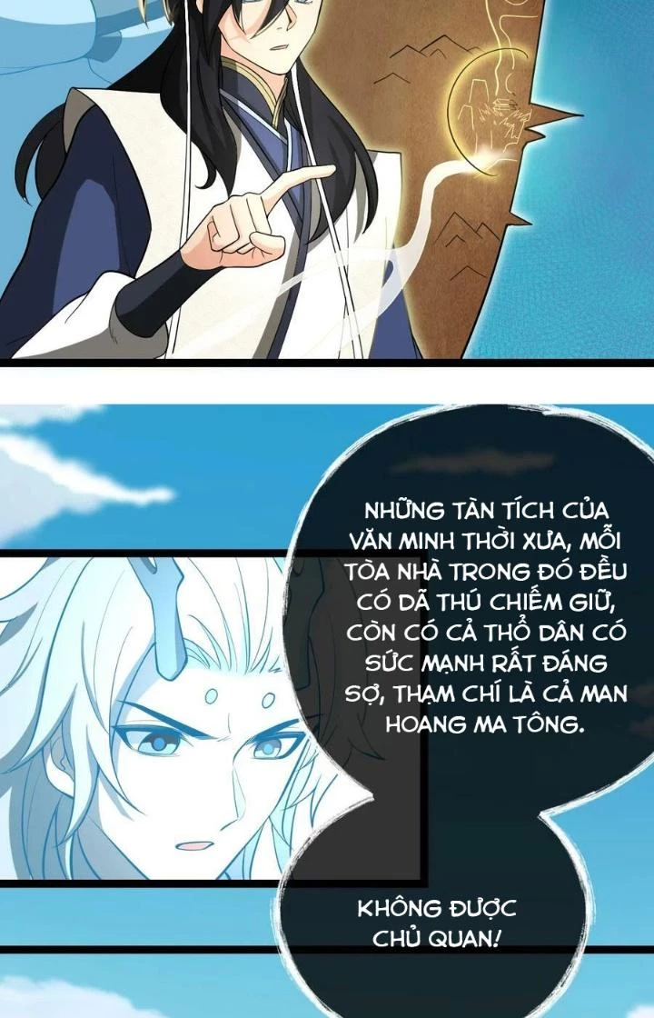 Vĩnh Sinh Chapter 110 - Next Chapter 111