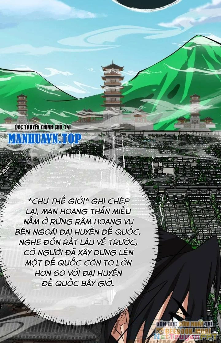 Vĩnh Sinh Chapter 110 - Next Chapter 111