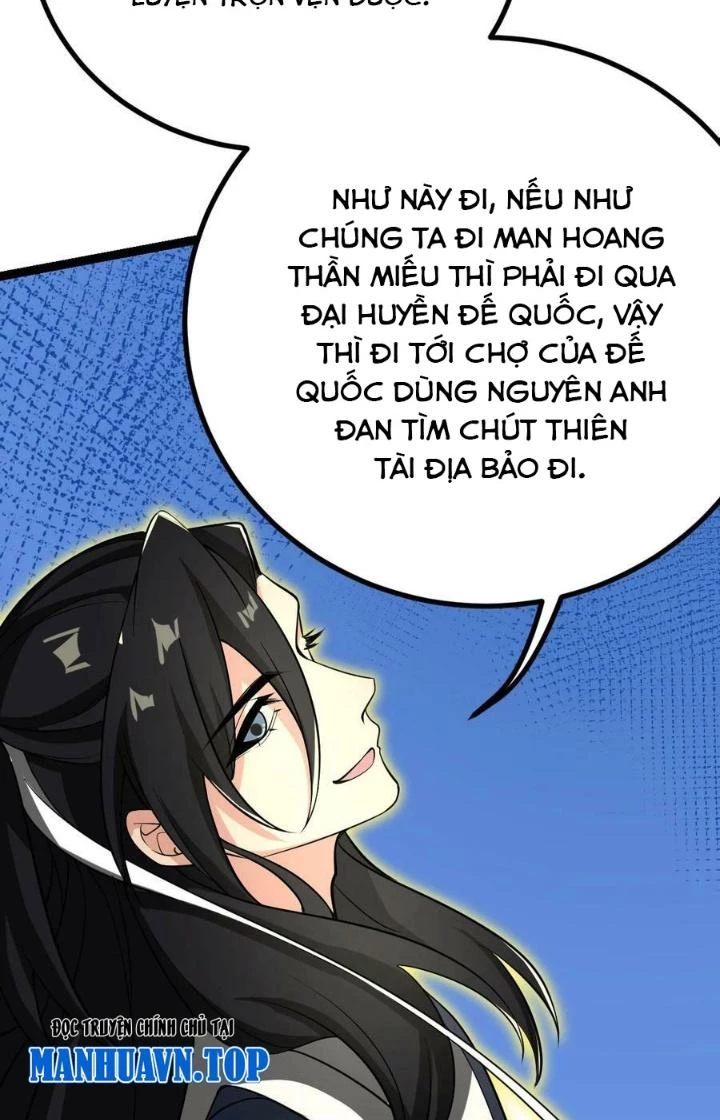 Vĩnh Sinh Chapter 110 - Next Chapter 111