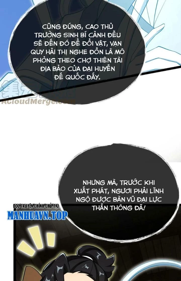 Vĩnh Sinh Chapter 110 - Next Chapter 111