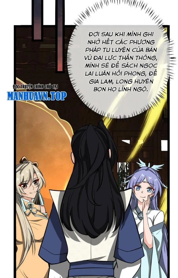 Vĩnh Sinh Chapter 110 - Next Chapter 111