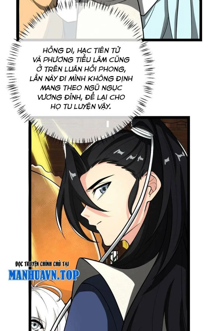 Vĩnh Sinh Chapter 110 - Next Chapter 111