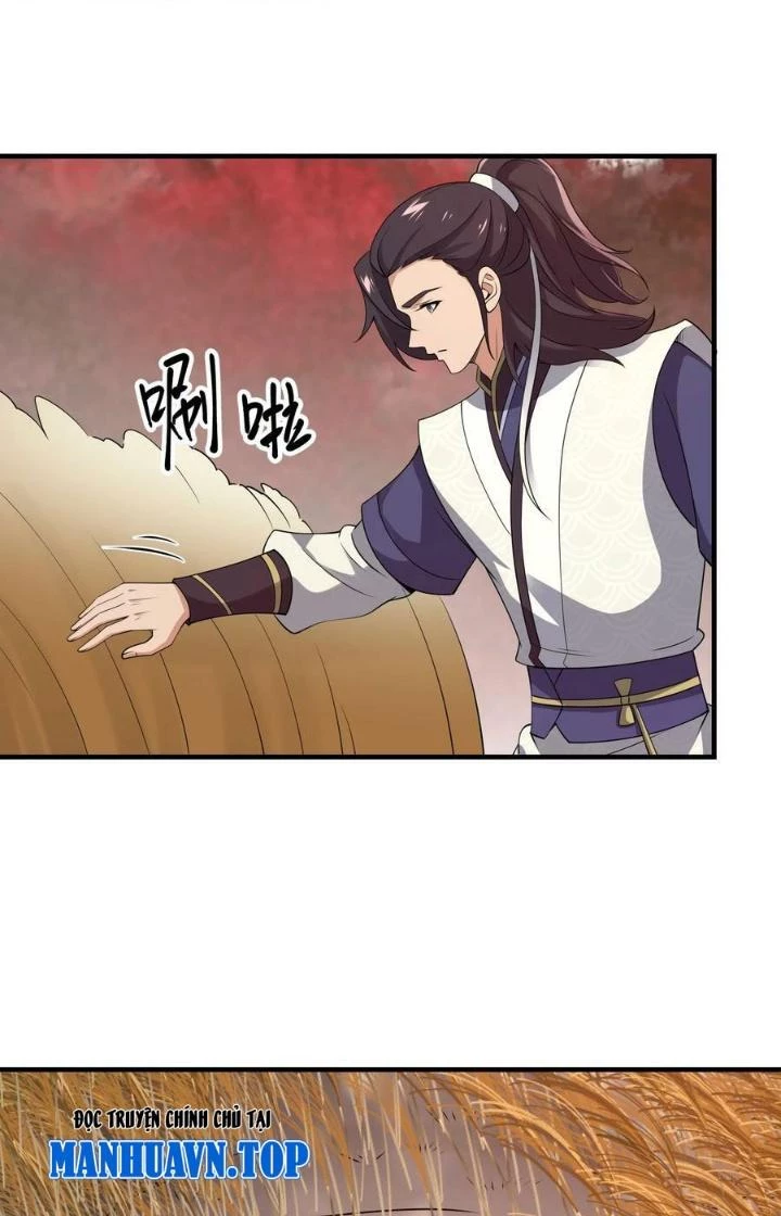 Vĩnh Sinh Chapter 111 - Next Chapter 112