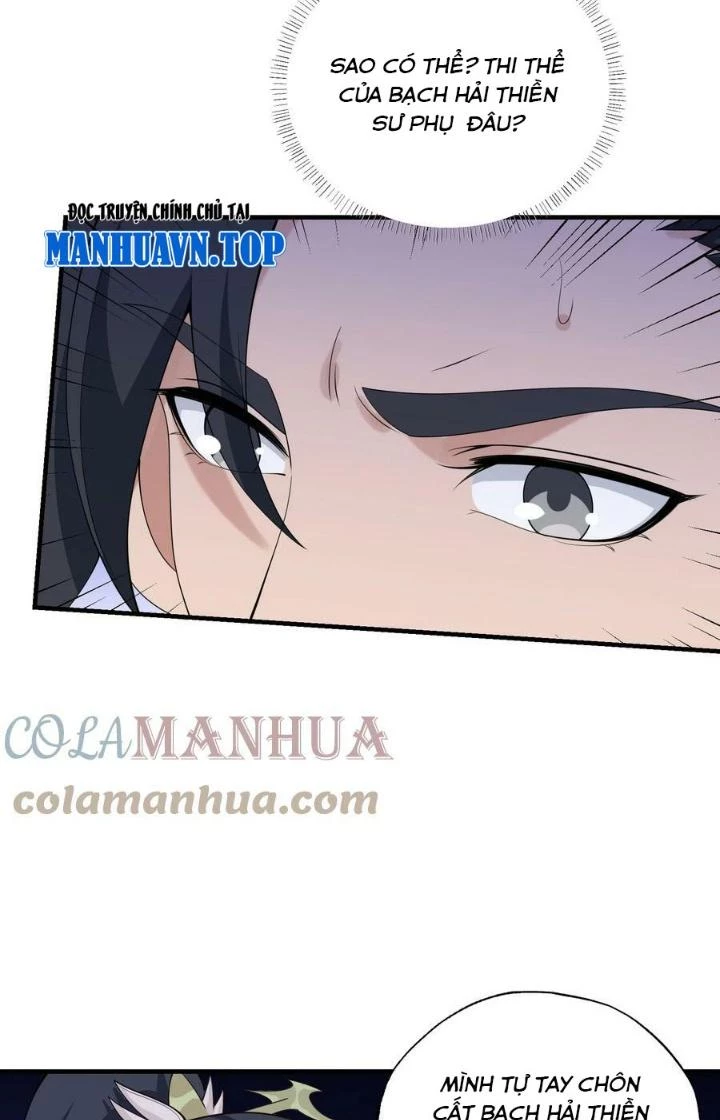 Vĩnh Sinh Chapter 111 - Next Chapter 112