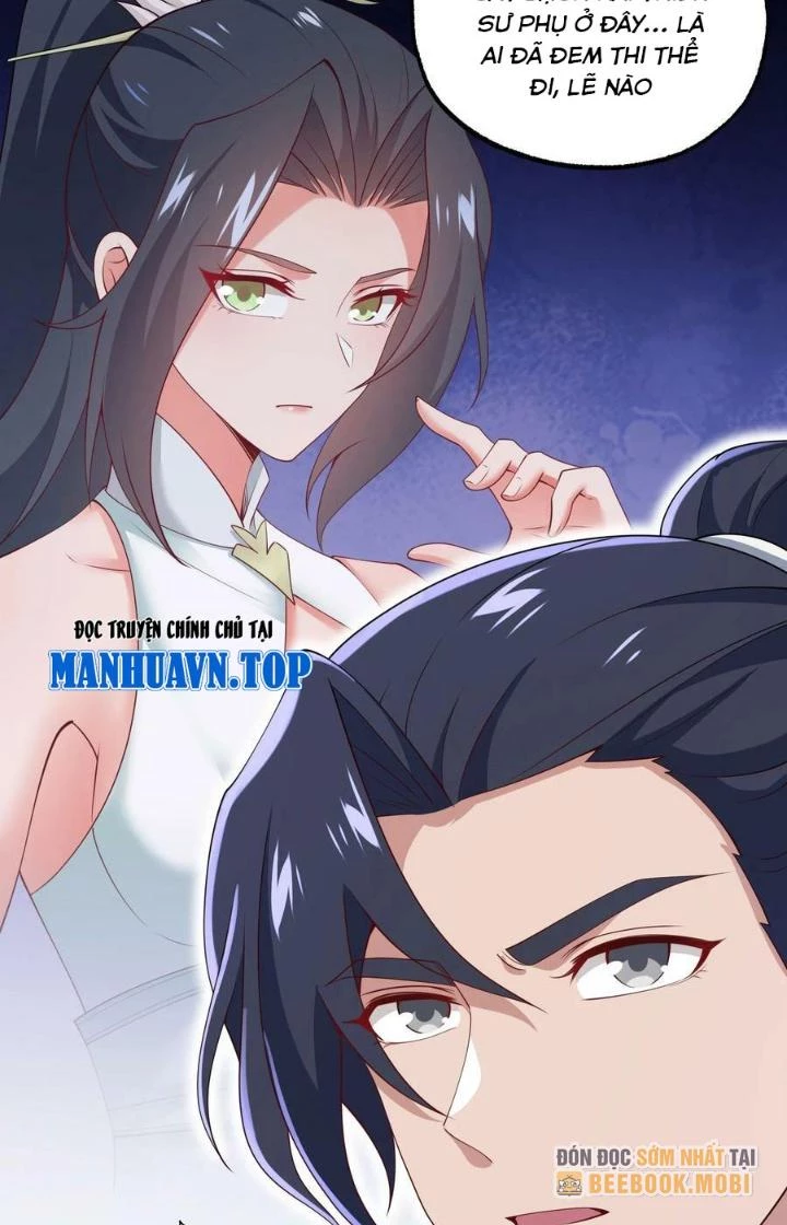 Vĩnh Sinh Chapter 111 - Next Chapter 112